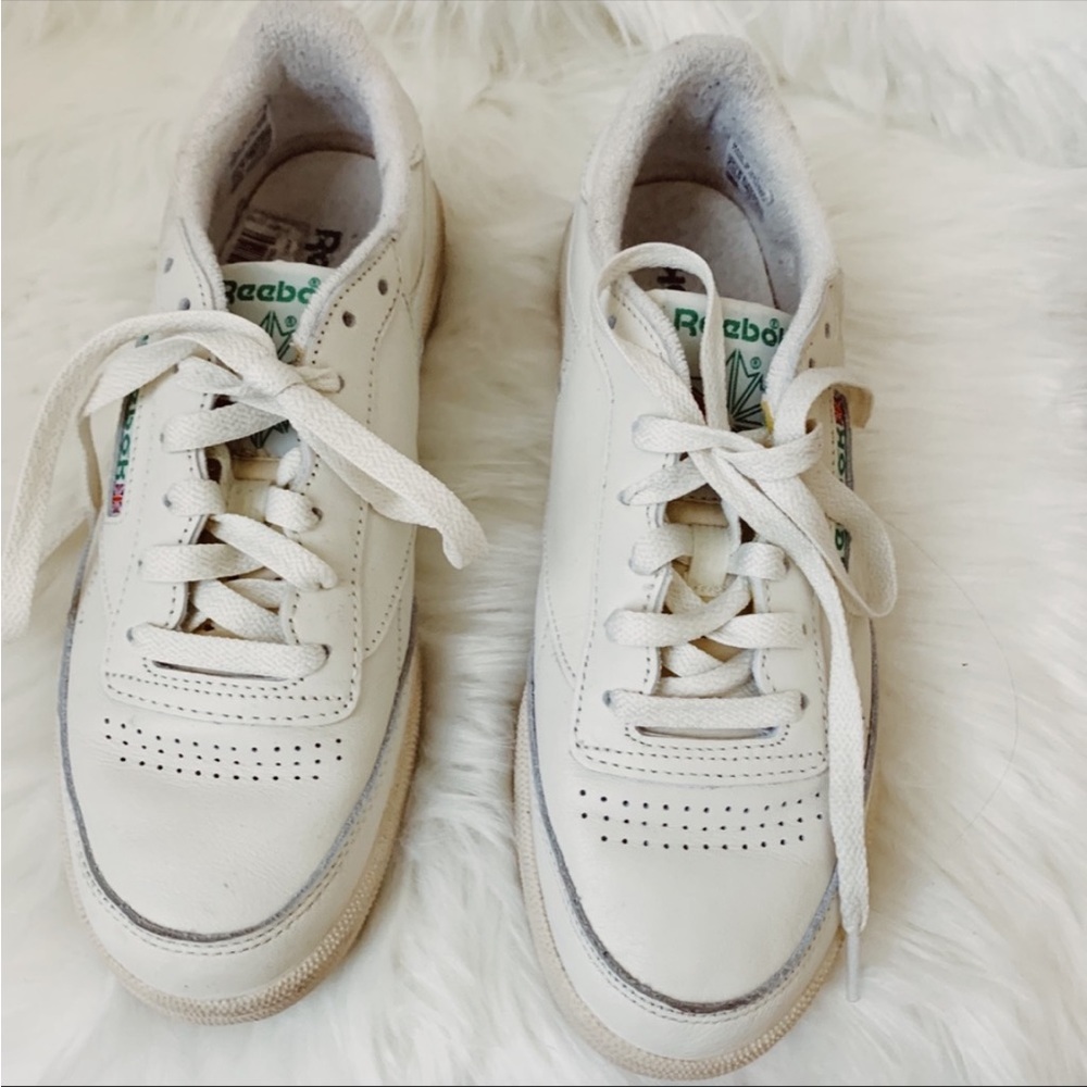 Reebok Club C Vintage